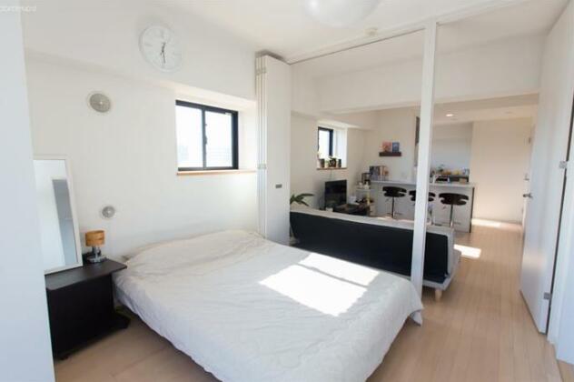 SJ 2 separate Bedroom Apartment in Asakusa 1101