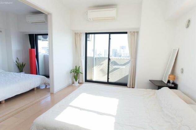 SJ 2 separate Bedroom Apartment in Asakusa 1101 - Photo3