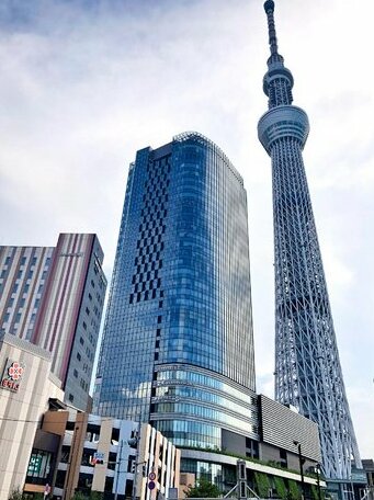 Skytree 2 - Photo4