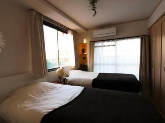 SL4 - 2 Bedroom Apartment in Asakusa 402 - Photo2