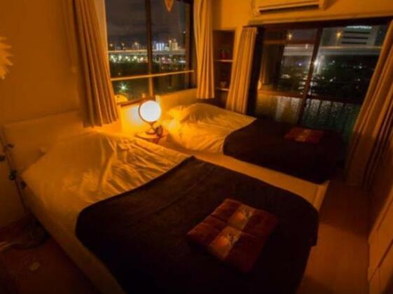 SL4 - 2 Bedroom Apartment in Asakusa 402 - Photo3