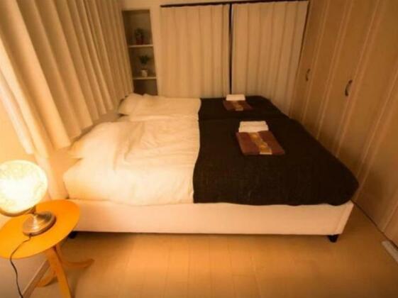 SL4 - 2 Bedroom Apartment in Asakusa 402 - Photo4