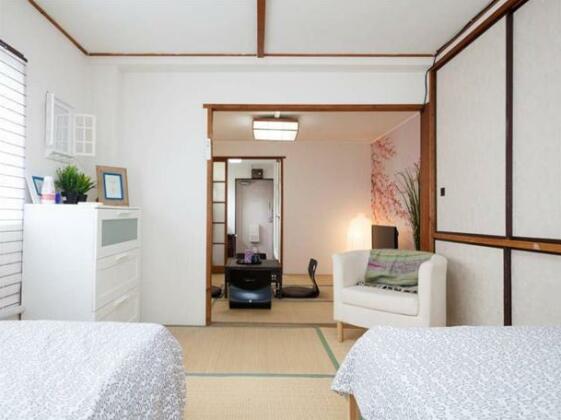 Sogi House near Okubo 8 - Photo5