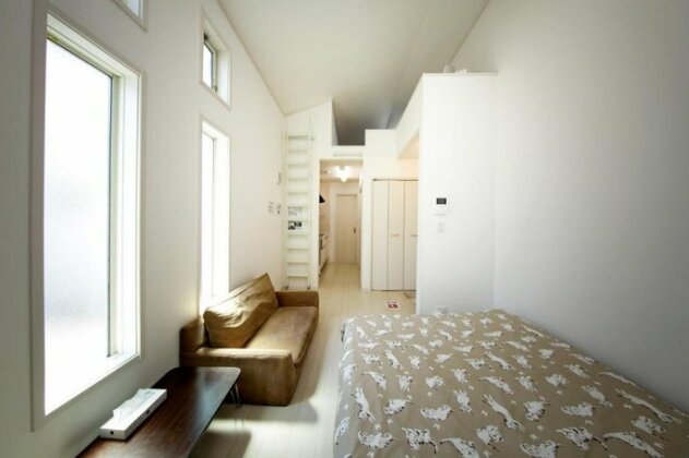 Soshigaya Apartment - Photo2