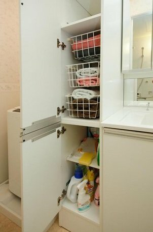 Soshigaya Apartment - Photo3