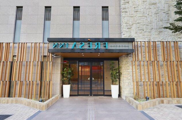 Sotetsu Fresa Inn Tokyo Tamachi