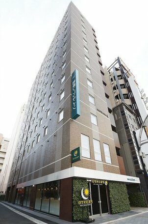 Sotetsu Fresa Inn Ueno-Okachimachi