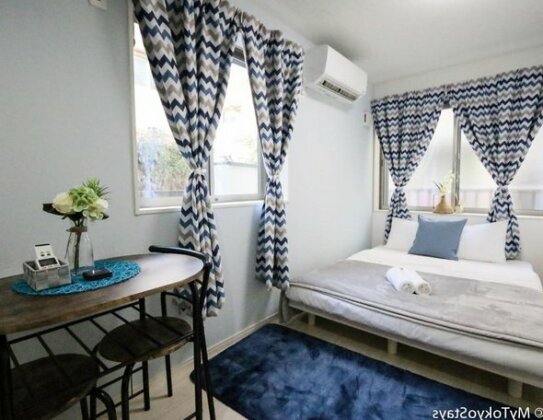 Studio Vacation Apartment Easy Access to Skytree & Asakusa 101 - Photo5