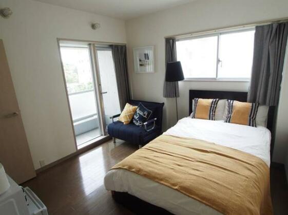 Stylish Apartment near Shibuya