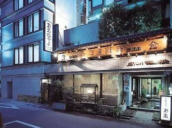 Sumisho Hotel KABUKI