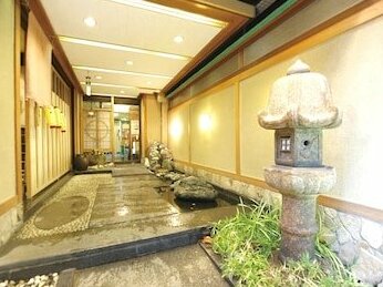 Sumisho Hotel KABUKI - Photo3