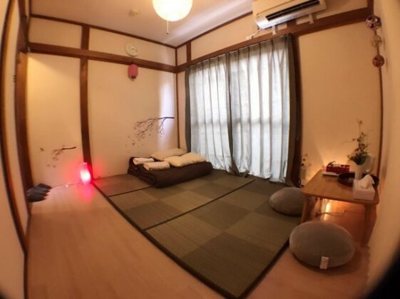 Sunrise Apartment in Koenji 2