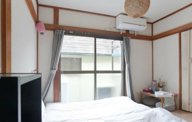 Sunrise Apartment in Koenji 2 - Photo2