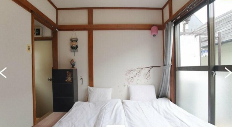 Sunrise Apartment in Koenji 2 - Photo4