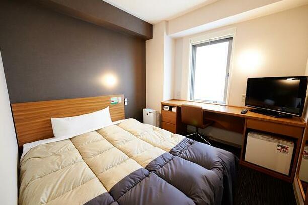 Super Hotel JR Ueno-Iriyaguchi