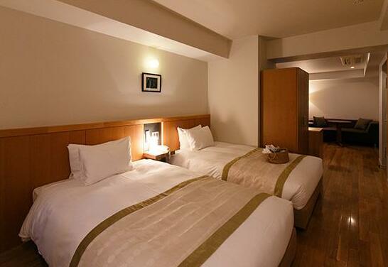 Sutton Place Hotel Ueno - Photo2