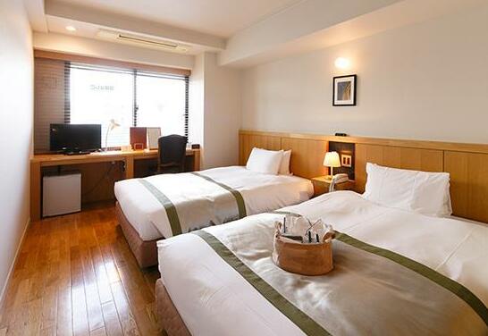 Sutton Place Hotel Ueno - Photo3