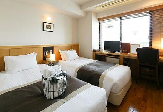 Sutton Place Hotel Ueno - Photo4