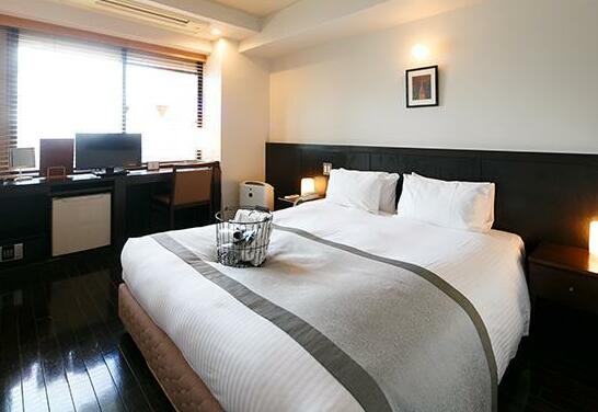 Sutton Place Hotel Ueno - Photo5