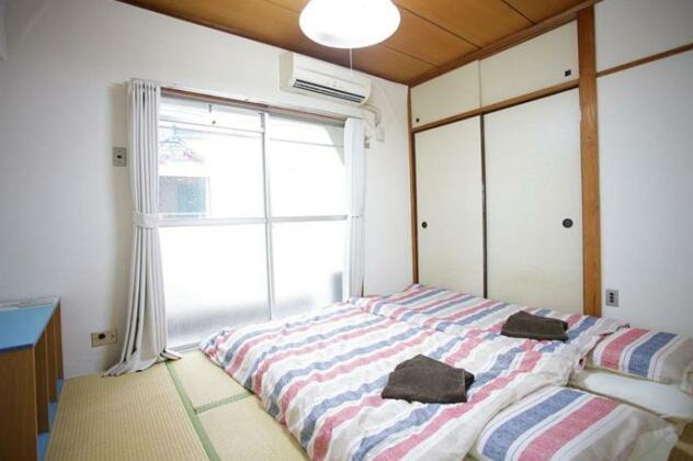 Takano Apartment - Photo4