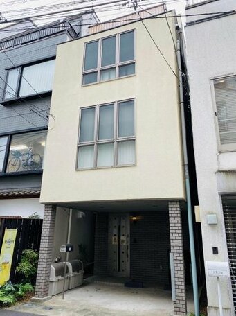TERRACE HOUSE Shibuya Maruyamacho