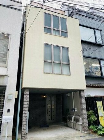 TERRACE HOUSE Shibuya Maruyamacho