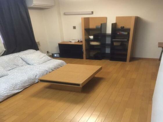 TF Private apartment in Roppongi Midtown 503 - Photo2