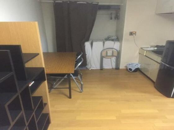 TF Private apartment in Roppongi Midtown 503 - Photo3