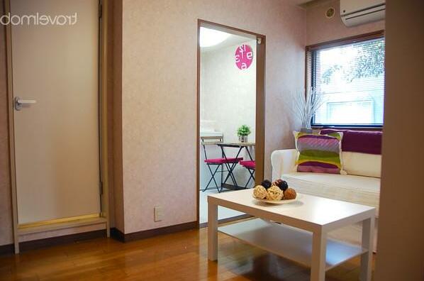TF Roppongi Hills 2BD Apartment 205 - Photo5