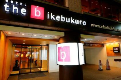 The B Tokyo Ikebukuro