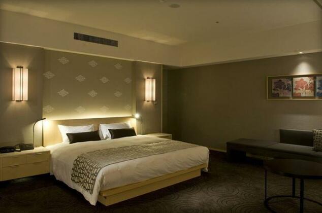 The Capitol Hotel Tokyu - Photo2