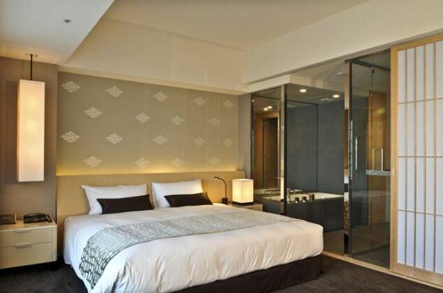 The Capitol Hotel Tokyu - Photo3