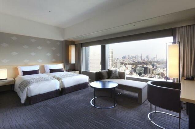 The Capitol Hotel Tokyu - Photo5