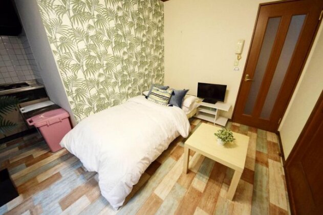 The Nest Ikebukuro House - Photo4