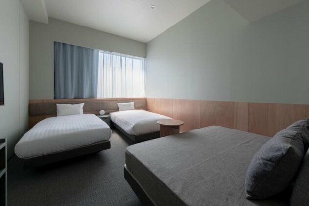 The Share Hotels Kaika Tokyo - Photo3