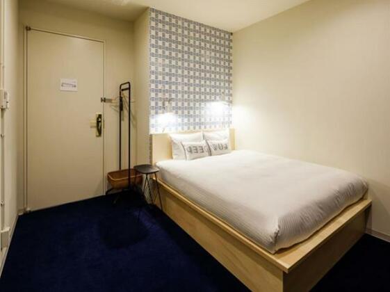 The Share Hotels Lyuro Tokyo Kiyosumi - Photo5