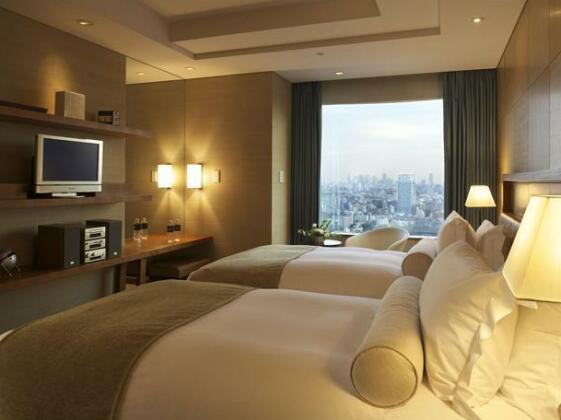 The Strings by InterContinental Tokyo - Photo4