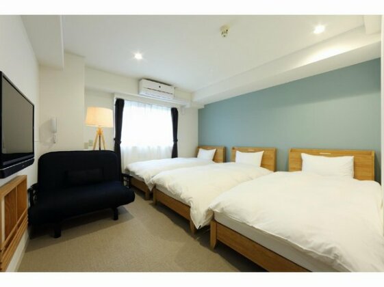 The Tourist Hotel Kasai - Photo3