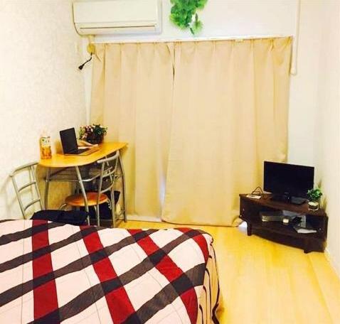 Tkhouse One Bedroom Apartment Near Ikebukuro Ootsuka - Photo2