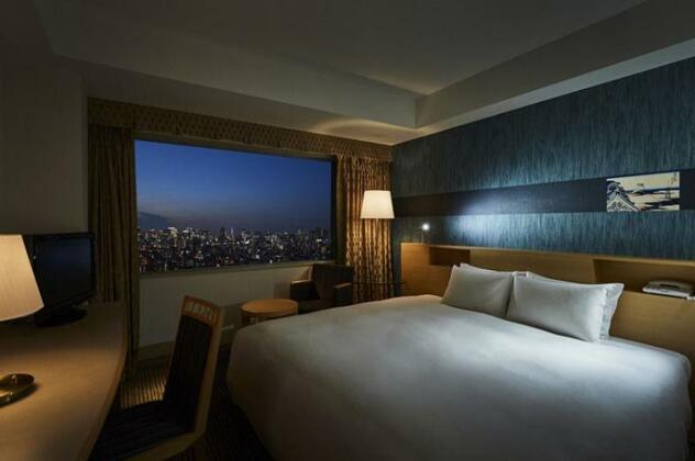 Tobu Hotel Levant Tokyo - Photo2