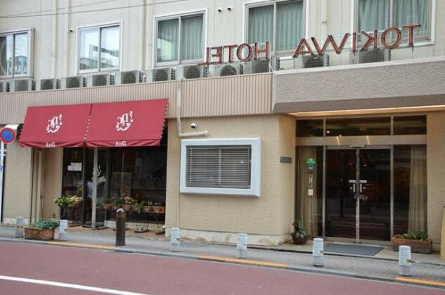 Tokiwa Hotel