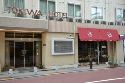 Tokiwa Hotel