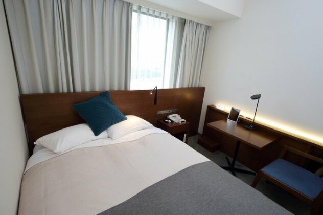 Tokyo Bay Ariake Washington Hotel - Photo2