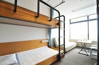 Tokyo Central Youth Hostel