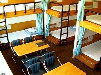 Tokyo Central Youth Hostel - Photo3