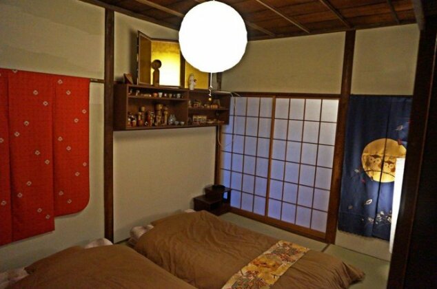Tokyo City Villa Traditional Designer House - Photo4