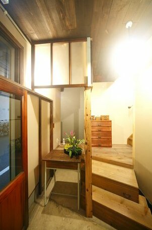 Tokyo Hikari Guesthouse - Photo3