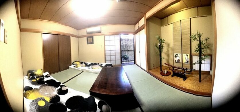 Tokyo House Inn 2 - Photo5