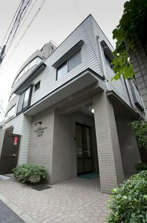 Tokyo Ikebukuro House