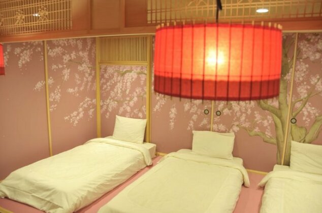 Tokyo Stay SAKURA Asakusa Townhouse - Photo3